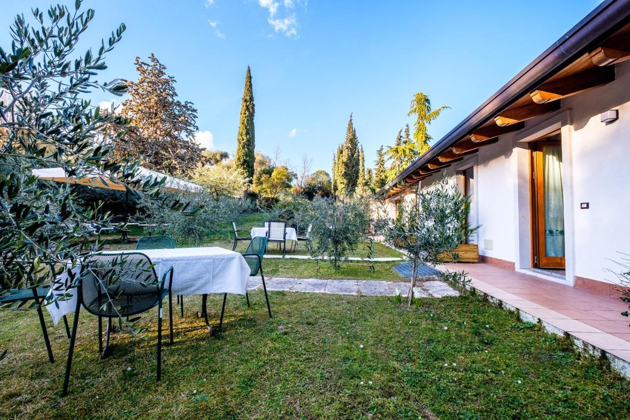 Agriturismo I Merli Sant'Ambrogio di Valpolicella Exterior photo