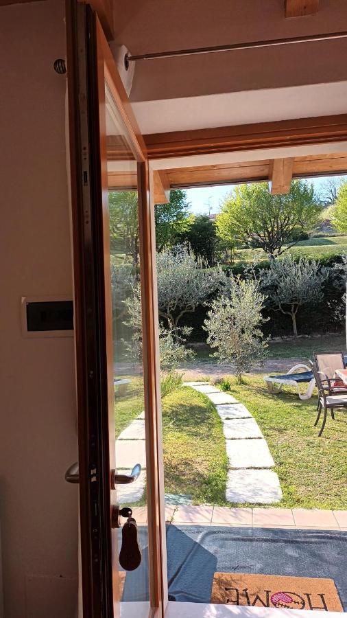 Agriturismo I Merli Sant'Ambrogio di Valpolicella Exterior photo