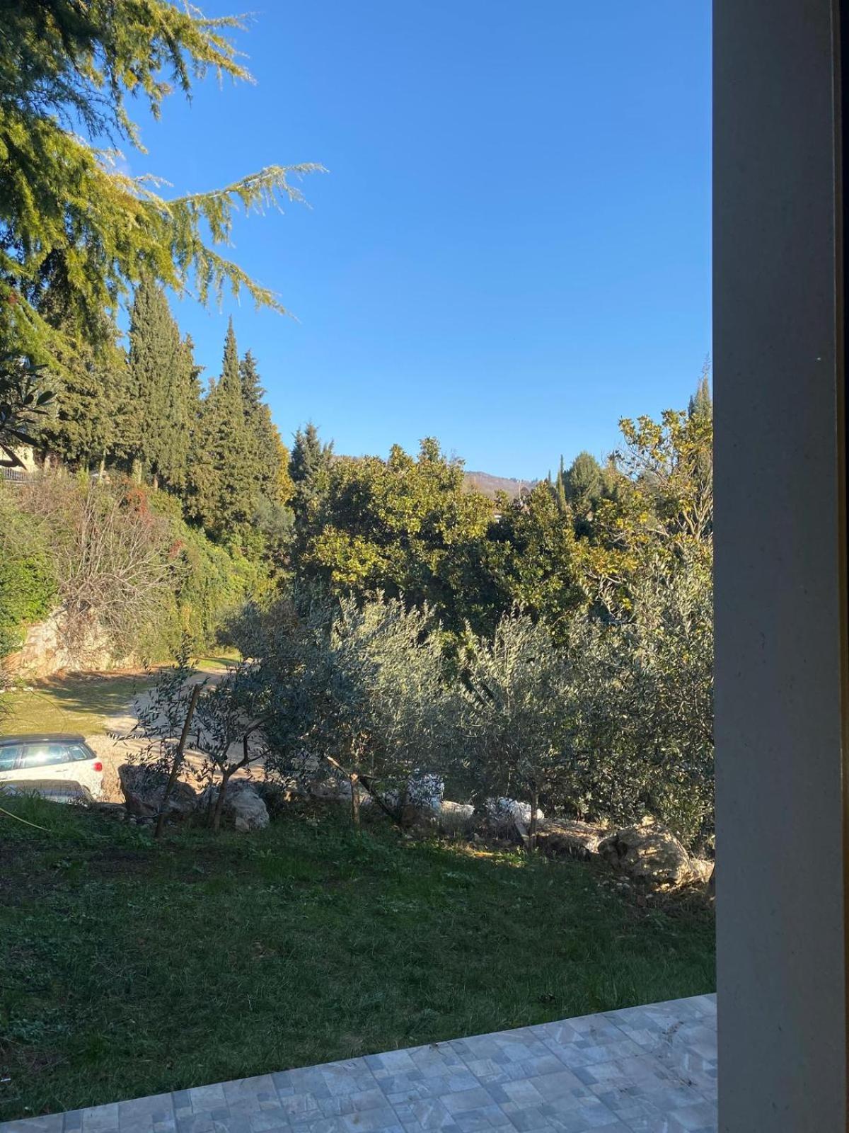 Agriturismo I Merli Sant'Ambrogio di Valpolicella Exterior photo